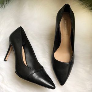 Antonio Melani magness pumps 7